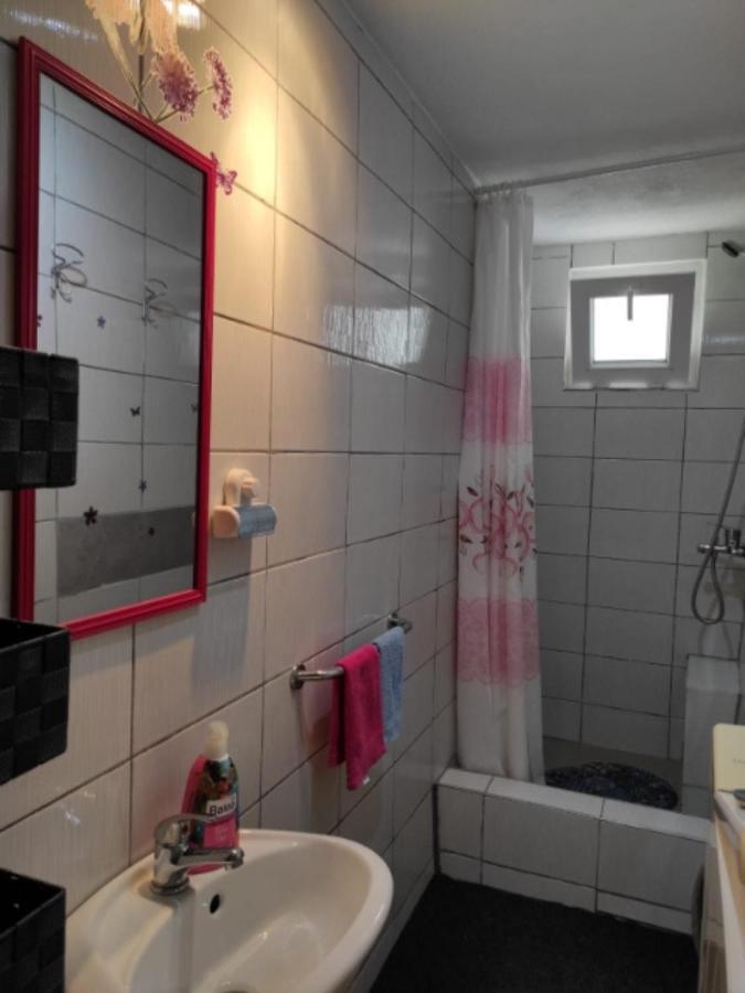 Apartment Abella Split Buitenkant foto